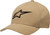 ALPINESTARS Ageless Curve Hat - Sand/Black - Small/Medium [1017810102310SM]