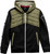 ALPINESTARS Alltime Hybrid Jacket - Gray/Black - XL [1211110021126XL]