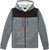 ALPINESTARS Alliance Sherpa Hybrid Jacket - Charcoal Heather - XL [121311302191XL]