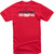 ALPINESTARS Positrack T-Shirt - Heather Gray - XL [1213720201026XL]