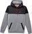 ALPINESTARS Focus Pullover Hoodie - Heather Gray - 2XL [12305120010262X]