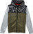ALPINESTARS Perpetuity Hoodie - Military - Medium [123053170690M]
