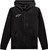 ALPINESTARS Asymmetrical Zip-up Hoodie - Black - Large [12135103010L]