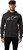 ALPINESTARS Ageless ll Zip Hoodie - Charcoal/Gray - 2XL [1038530521772XL]