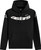 ALPINESTARS Velocifer Pullover Hoodie - Black - XL [1236528121010XL]