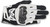 ALPINESTARS Stella SMX-2 Air Carbon V2 Gloves - Black/White/Fuchsia - XS [35177171239XS]
