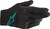 ALPINESTARS Stella S-Max Drystar® Gloves - Black/Fuchsia - Medium [35376201039M]