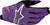 ALPINESTARS Radar Pro Gloves - Deep Purple/Black - Small [35603253223S]