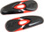 ALPINESTARS Toe Sliders - Black [25SLI610]