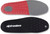 ALPINESTARS Tech 7 Footbed - Dark Gray/Red - Size 14 [25FUT7493314]