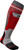 ALPINESTARS MX Plus 1 Socks - Red/Gray - Small/Medium [4701820318SM]