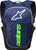 ALPINESTARS GFX Backpack - Navy/Green [1216915507261]
