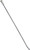 Moose Offroad Spoke with Nipple - Individual - Front - 21" - Kawasaki/Suzuki/Yamaha [1202010]