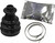 Moose Offroad CV Boot Kit - Front/Rear Outboard - Can-Am/Polaris [AT08586]