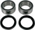 Moose Offroad Wheel Bearing Kit - Upgrade - Aftermarket Carrier - Rear [251401]