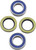 Moose Offroad Wheel Bearing Kit - Front [251750]