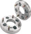 Moose Offroad Wheel Spacers with 3/8" Studs - 4/156 - 1-1/2" [MO4156415615]
