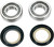Moose Offroad Steering Stem Bearing Kit - Honda/Montesa [221021]
