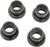 Moose Offroad A-Arm Bushing Kit - Front Upper/Lower - Polaris [501076]