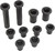 Moose Offroad Suspension Kit - Rear - Bushing Only - Polaris [501202]