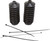 Moose Offroad Replacement Boot Kit - Front Left/Right - Can-Am/Kawasaki/Polaris [513004]