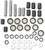 Moose Offroad Suspension Kit - Rear - Independent - Honda [501248]