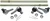 Moose Offroad Tie-Rod Upgrade Kit - Polaris [521045]