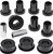 Moose Offroad Suspension Kit - Rear - Can-Am [501272]