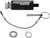 Moose Offroad Flag Mount Quick Release - Black [PUQDBLK]