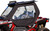 Moose Offroad Side Enclosure - Black - Polaris - RZR '20-'24 [PROXP4SE1]