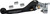 Moose Offroad ARC Power Lever - Clutch - Brembo - Black [ACMCL203iM]