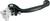 Moose Offroad Flex Brake Lever by ARC - Blue [BR702]