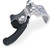 Moose Offroad OEM-Style Clutch Perch - Hot Start - Polished [1RDHB77]