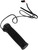 Moose Offroad Clamp-On High/Low Heated Grip Kit - Replacement [215094]