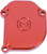 Moose Offroad Throttle Cover - Polished [1001525PU]