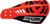 Moose Offroad Qualifier Handguards - Blue [06351457]