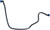 Moose Offroad Replacement Fuel Line - Polaris Sportsman [1005458PU]