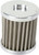 Moose Offroad Oil Filter - Stainless Steel - Honda [DT0921S]