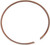 Moose Offroad Piston Ring - For 44.97 mm Piston [MSE53010004500]