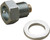 Moose Offroad Magnetic Drain Plug - Yamaha [33DP107]