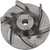 Moose Offroad Impeller Water Pump - Polaris/Yamaha [161201]