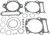 Moose Offroad Top End Gasket Kit - Polaris [810926mse]