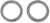 Moose Offroad Exhaust Gasket Kit - Honda [823187mse]