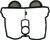 Moose Offroad Head Cover Gasket - KTM [819056mse]