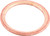 Moose Offroad Exhaust Gasket Kit - Yamaha [823210MSE]