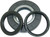 Moose Offroad Differential Seal Kit - Honda - Rear [2520095]