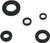 Moose Offroad Oil Seal Kit - Polaris [822191mse]
