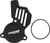 Moose Offroad Oil Pump Cover - Gas Gas/Husqvarna/KTM [T045101B]