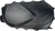 Moose Offroad Clutch Cover - Outer - Polaris [1003305PU]