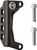 Moose Offroad Ignition Wire Guard - Gas Gas/Husqvarna/KTM [271017]